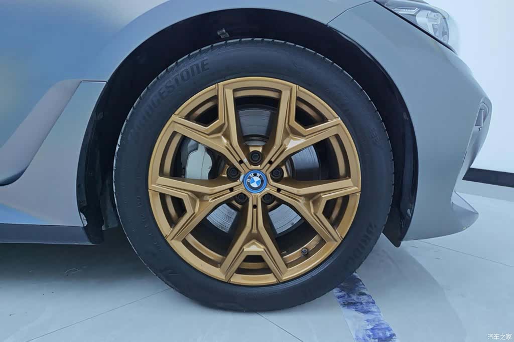BMW i3, 2023 6
