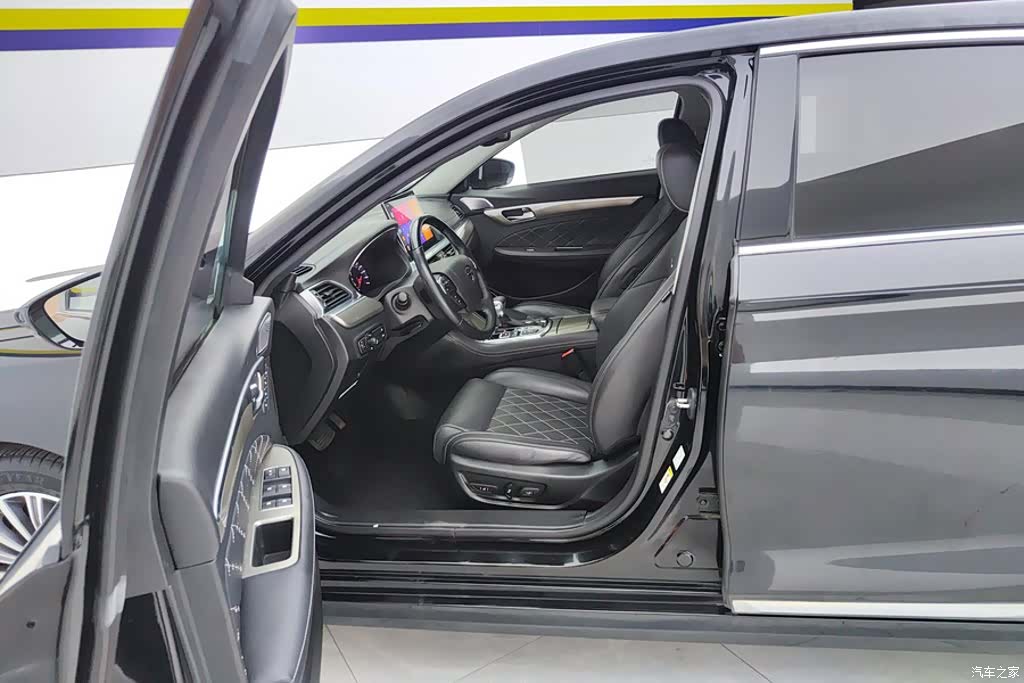 GAC GA8, 2019 9