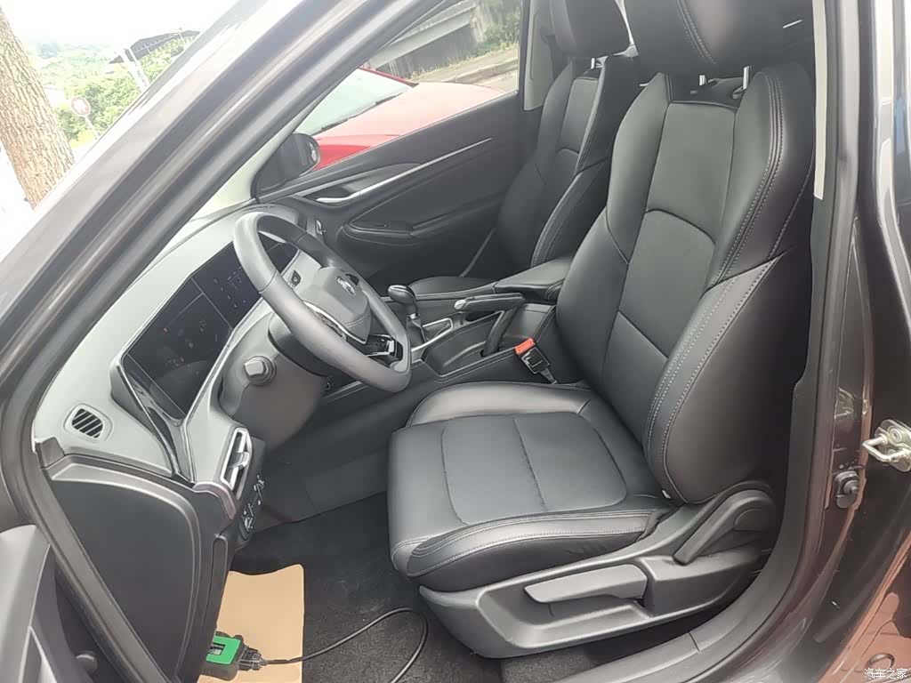 Changan Eado, 2023 15