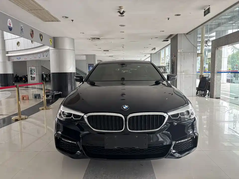 BMW 5 series BMW 5 series