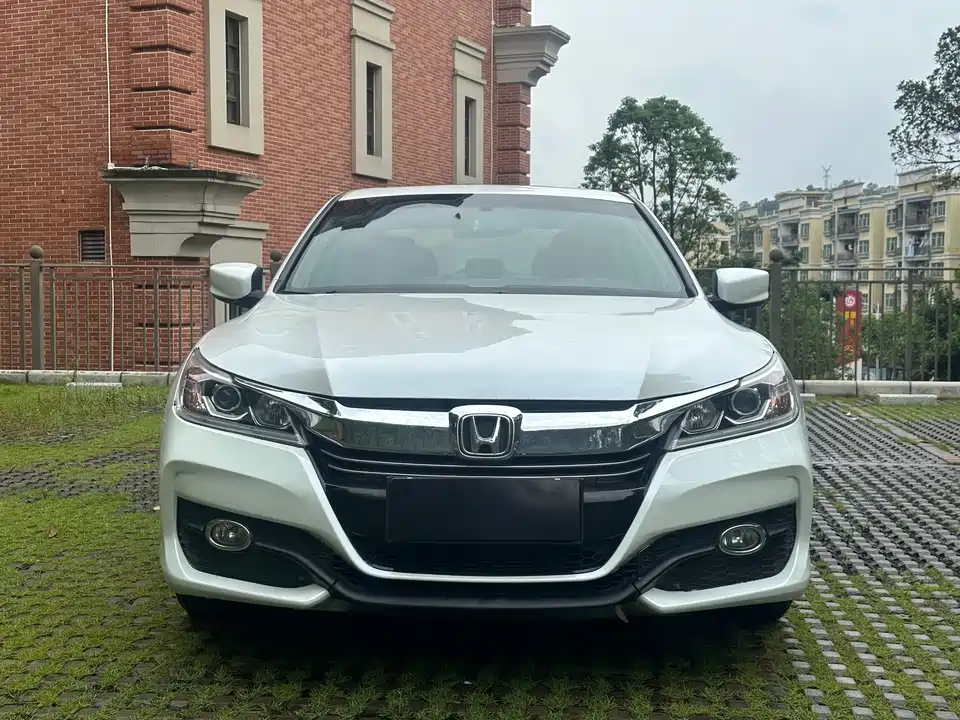 Honda Accord Honda Accord