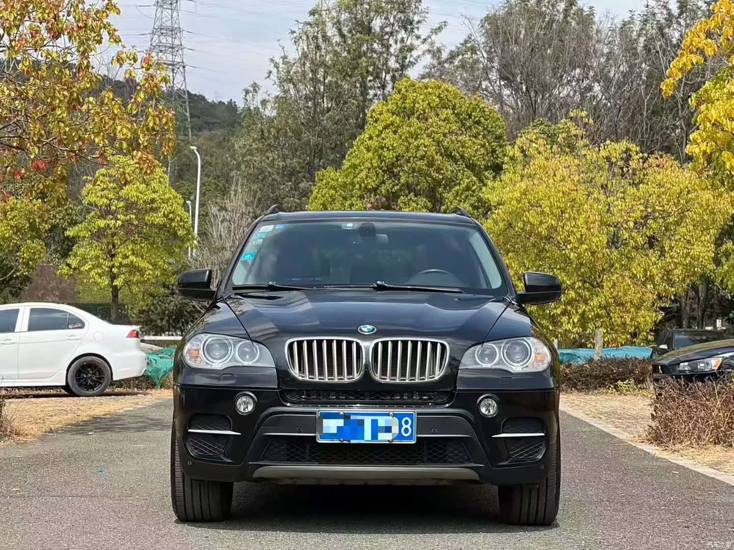 BMW X5, 2011 2