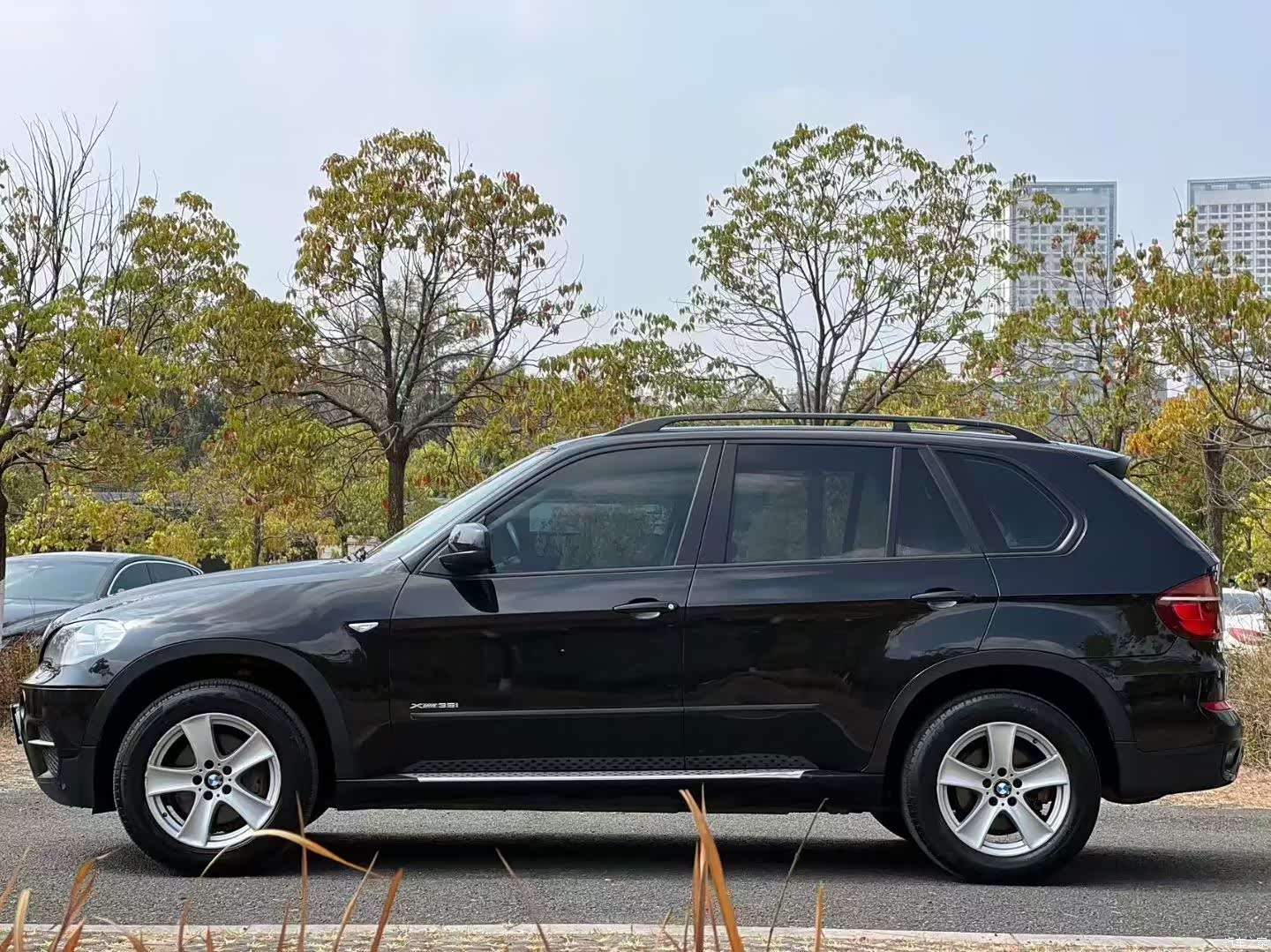 BMW X5, 2011 3