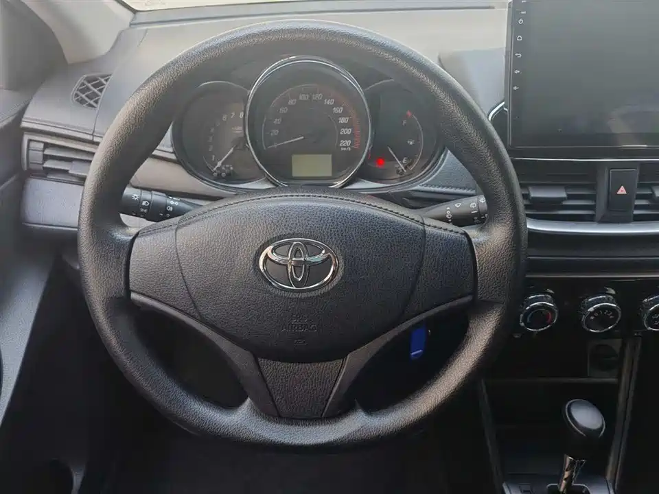Toyota YARiS L Zhixuan Toyota YARiS L Zhixuan