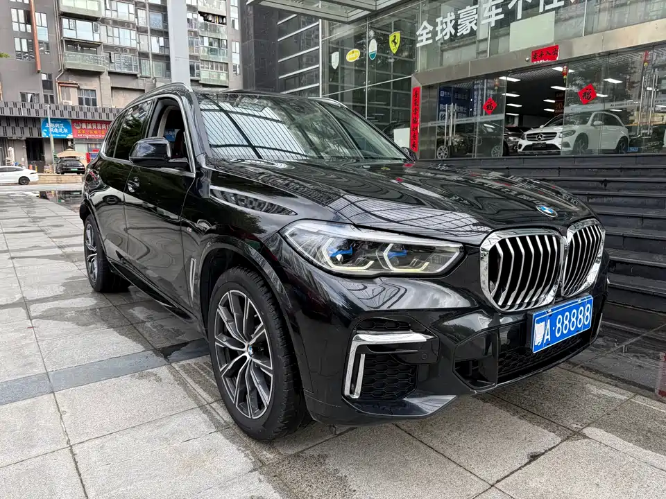 BMW X5 BMW X5