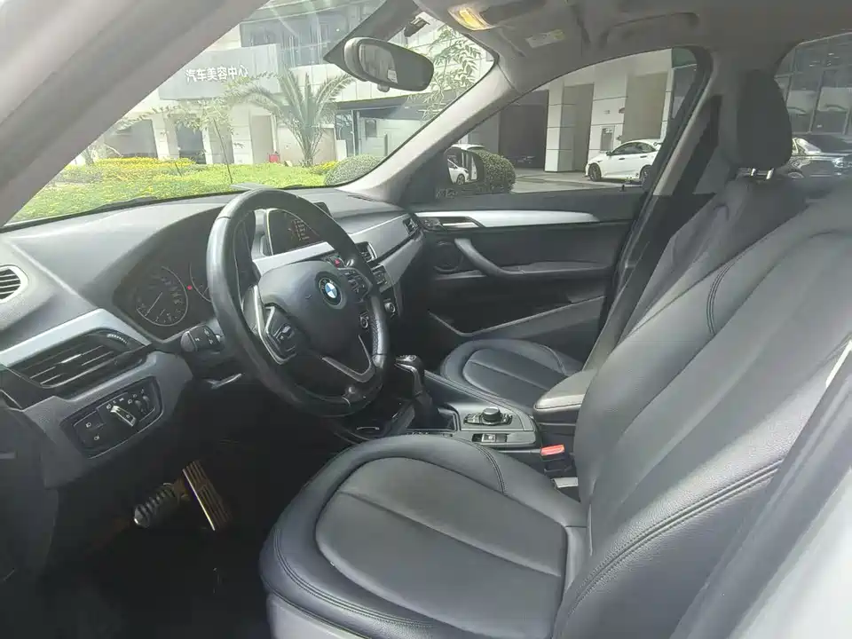 BMW X1 BMW X1