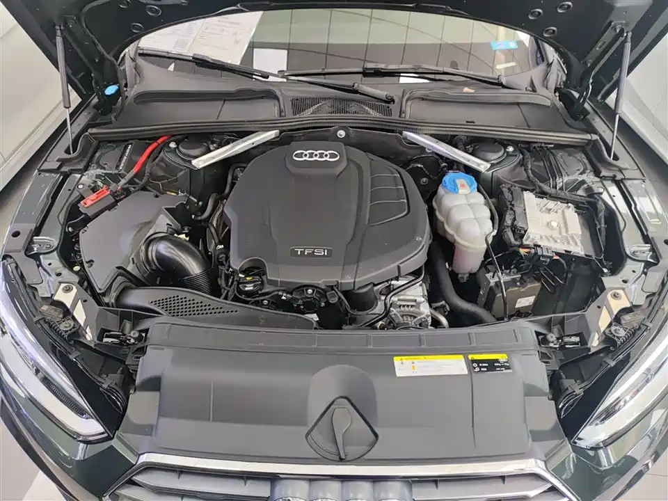 Audi A5 Audi A5