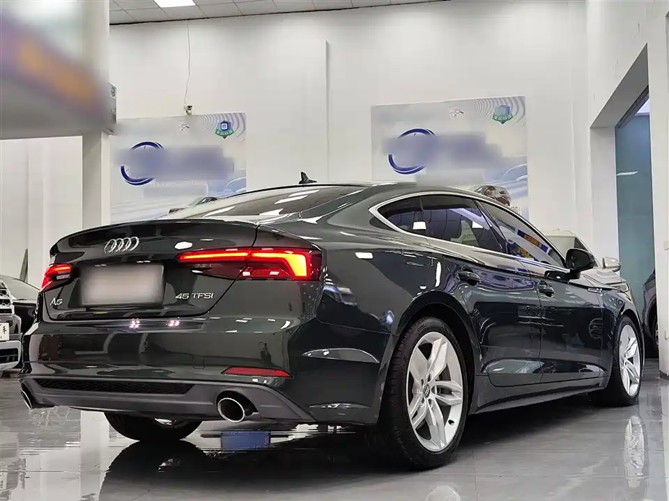Audi A5 Audi A5