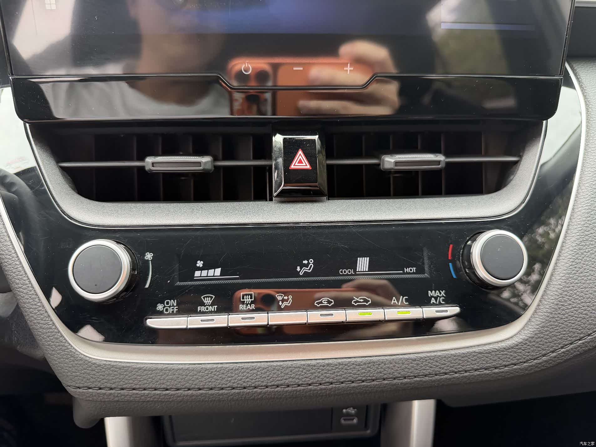Toyota Frontlander, 2023 15