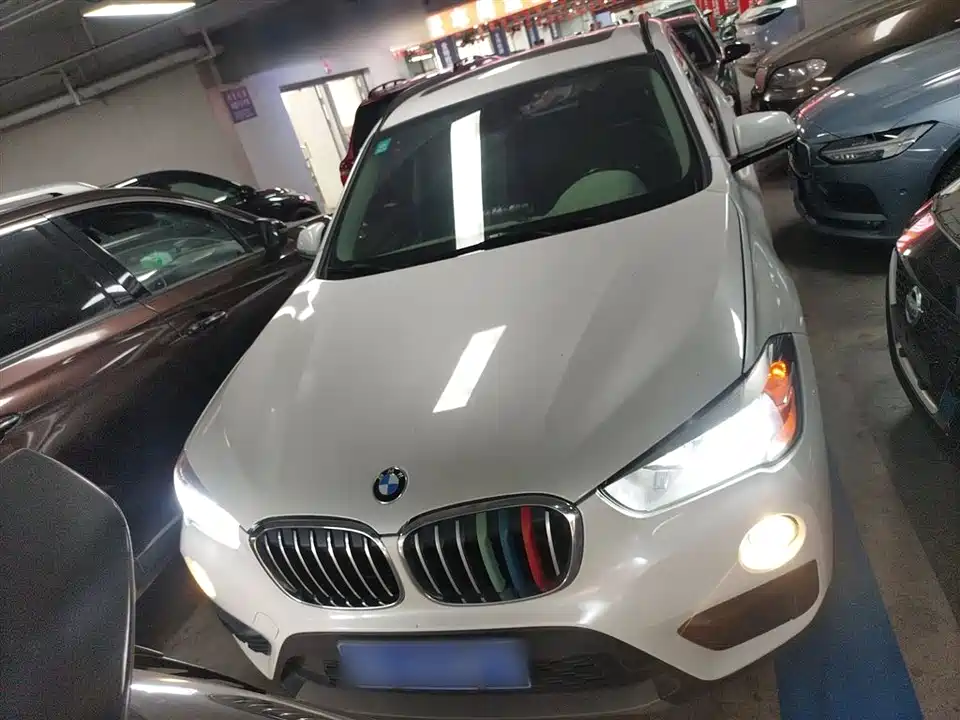 BMW X1 BMW X1