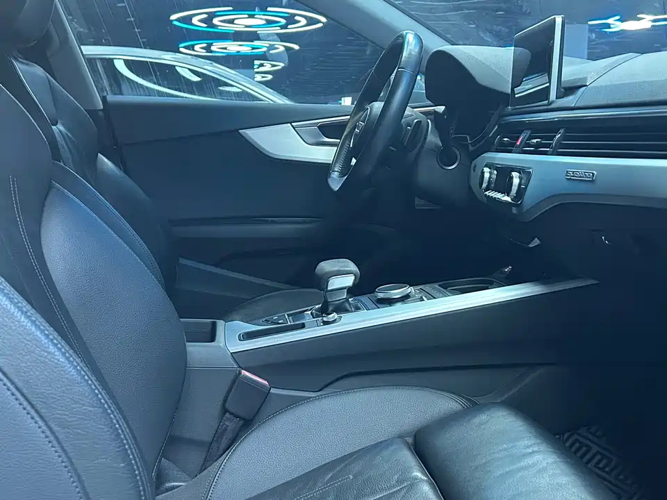 Audi A5 Audi A5