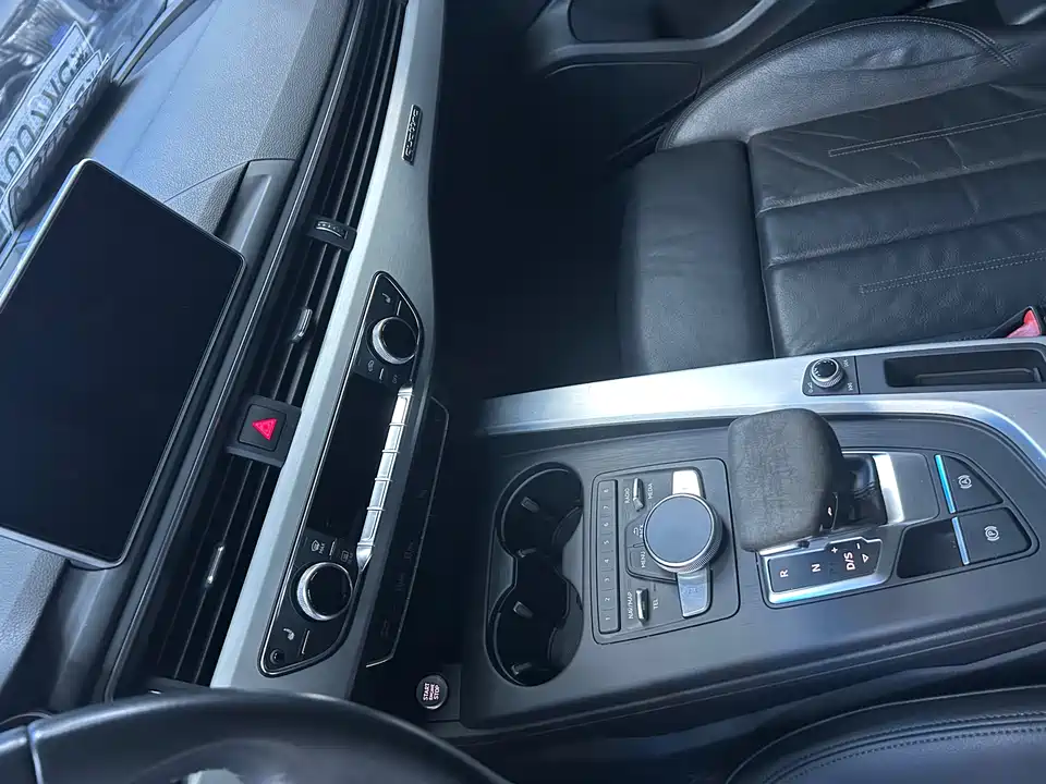 Audi A5 Audi A5