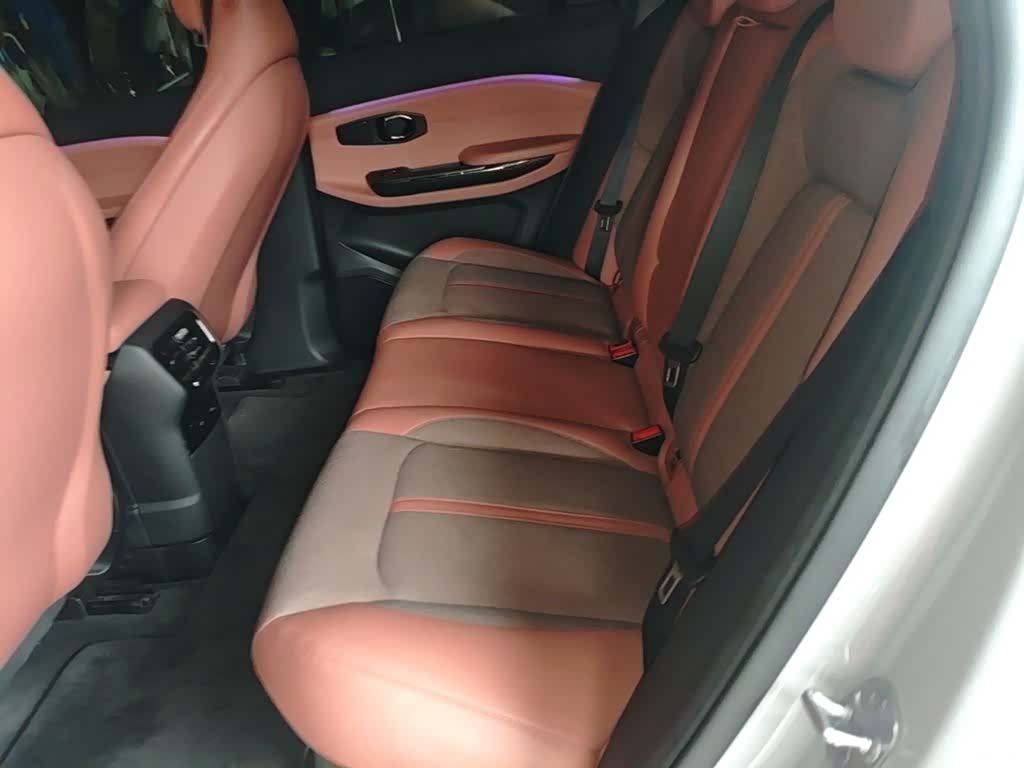 NIO EC6, 2022 17