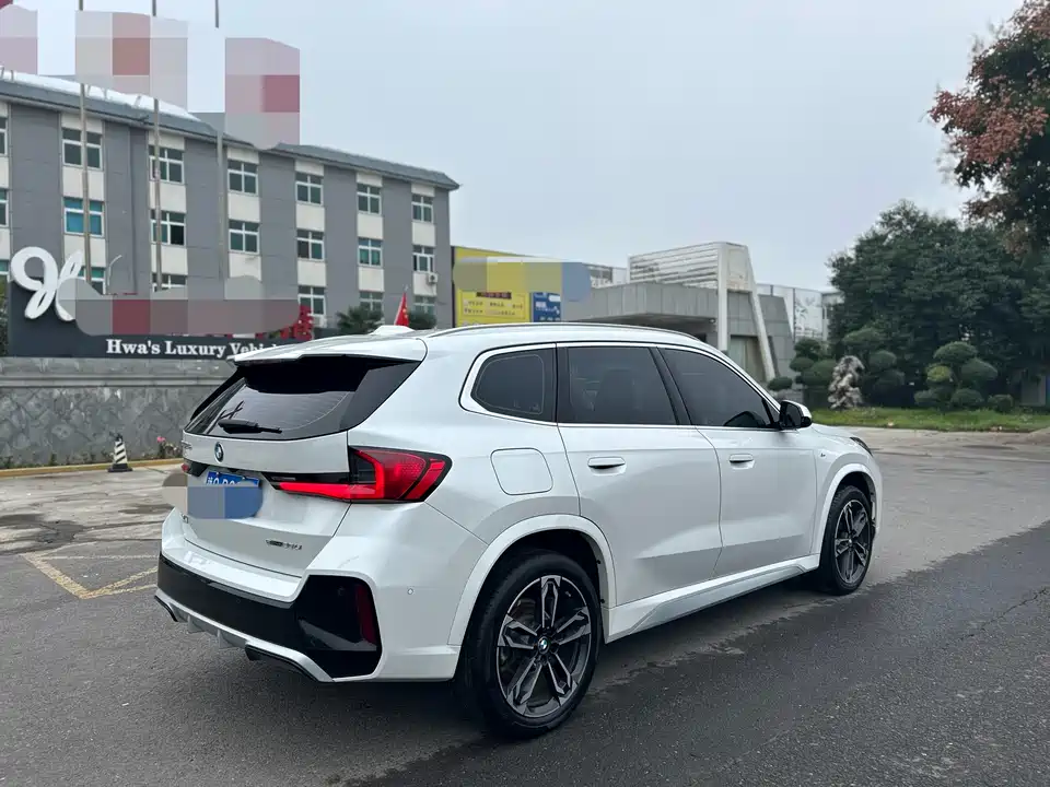 BMW X1 BMW X1