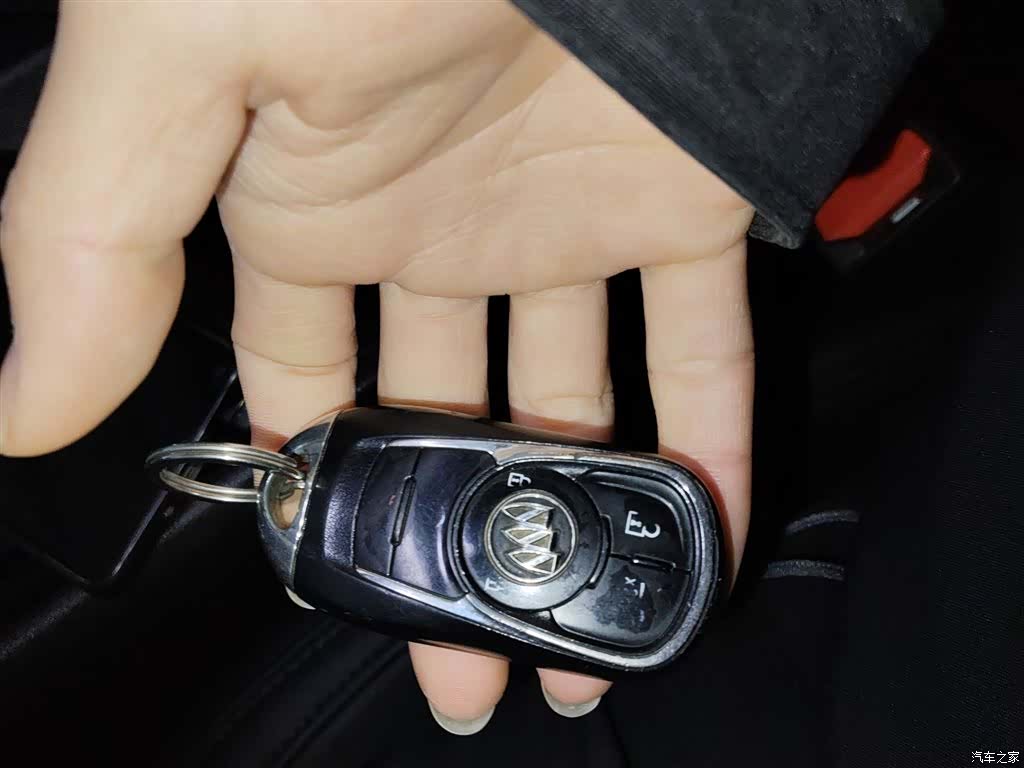 Buick Encore, 2020 17