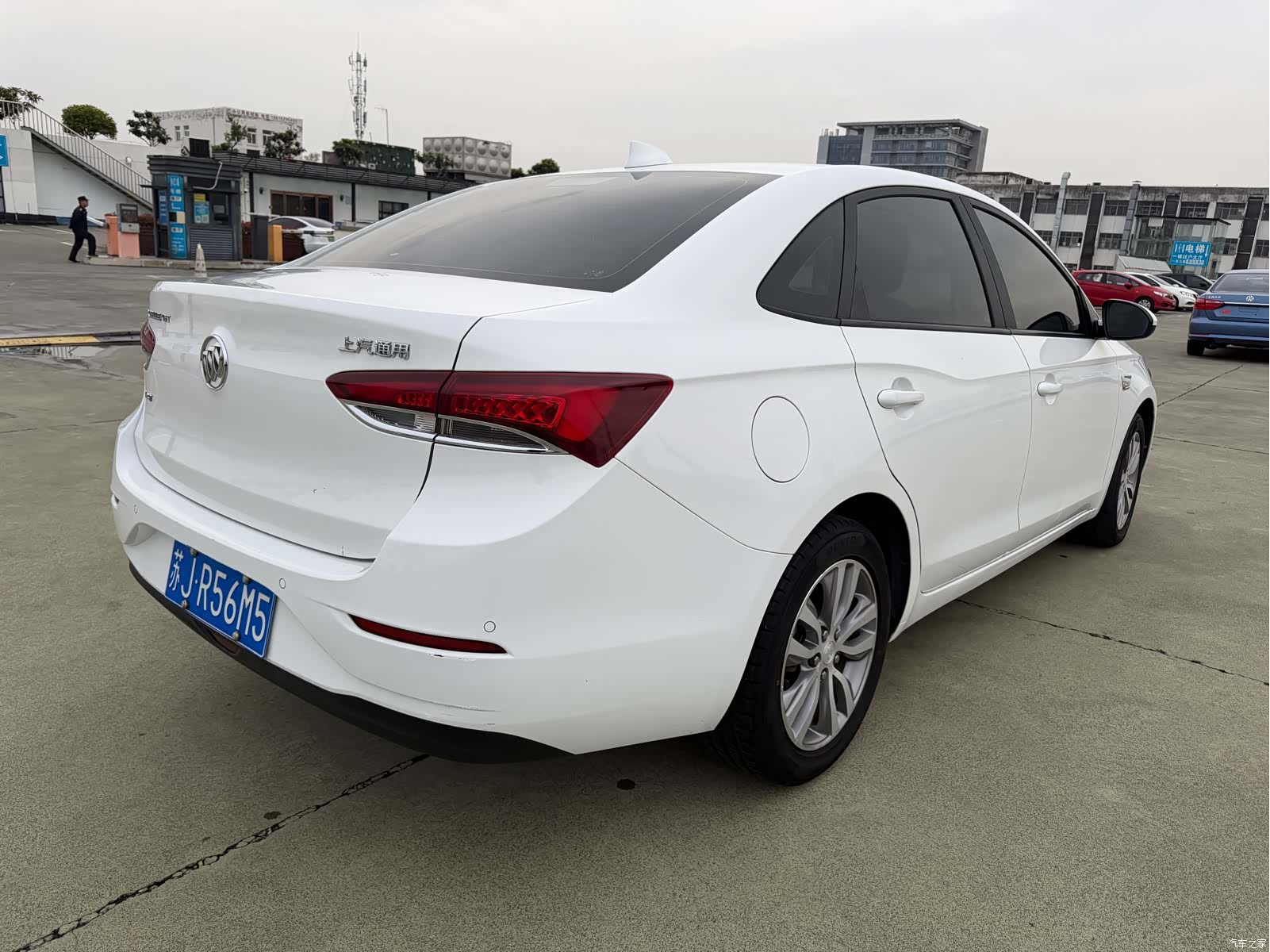 Buick VI, 2020 все фото