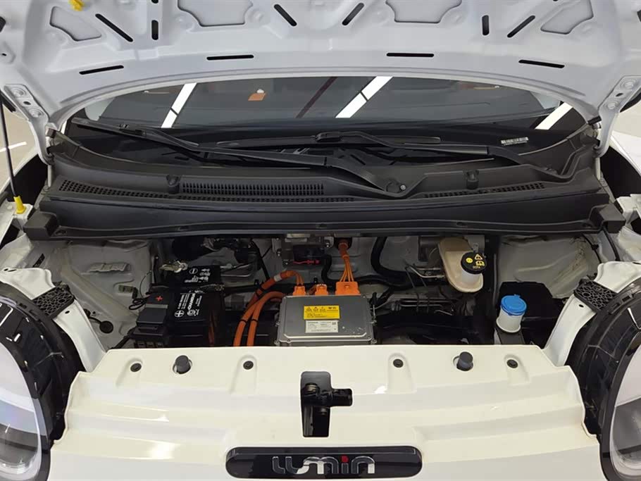 Changan Changan Lumin