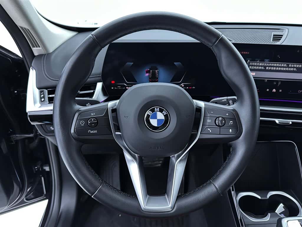 BMW X1, 2023 11