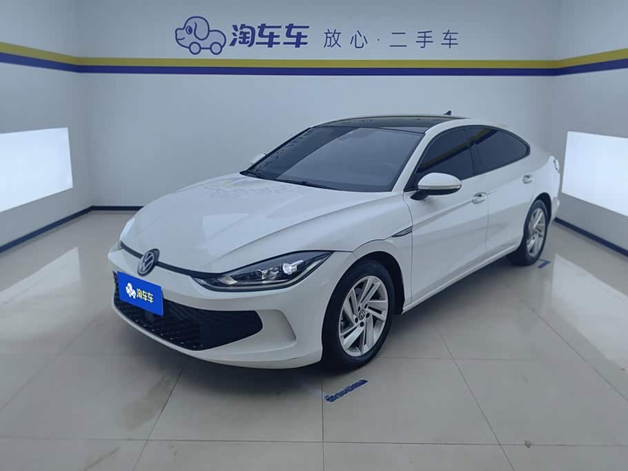 Volkswagen Lamando