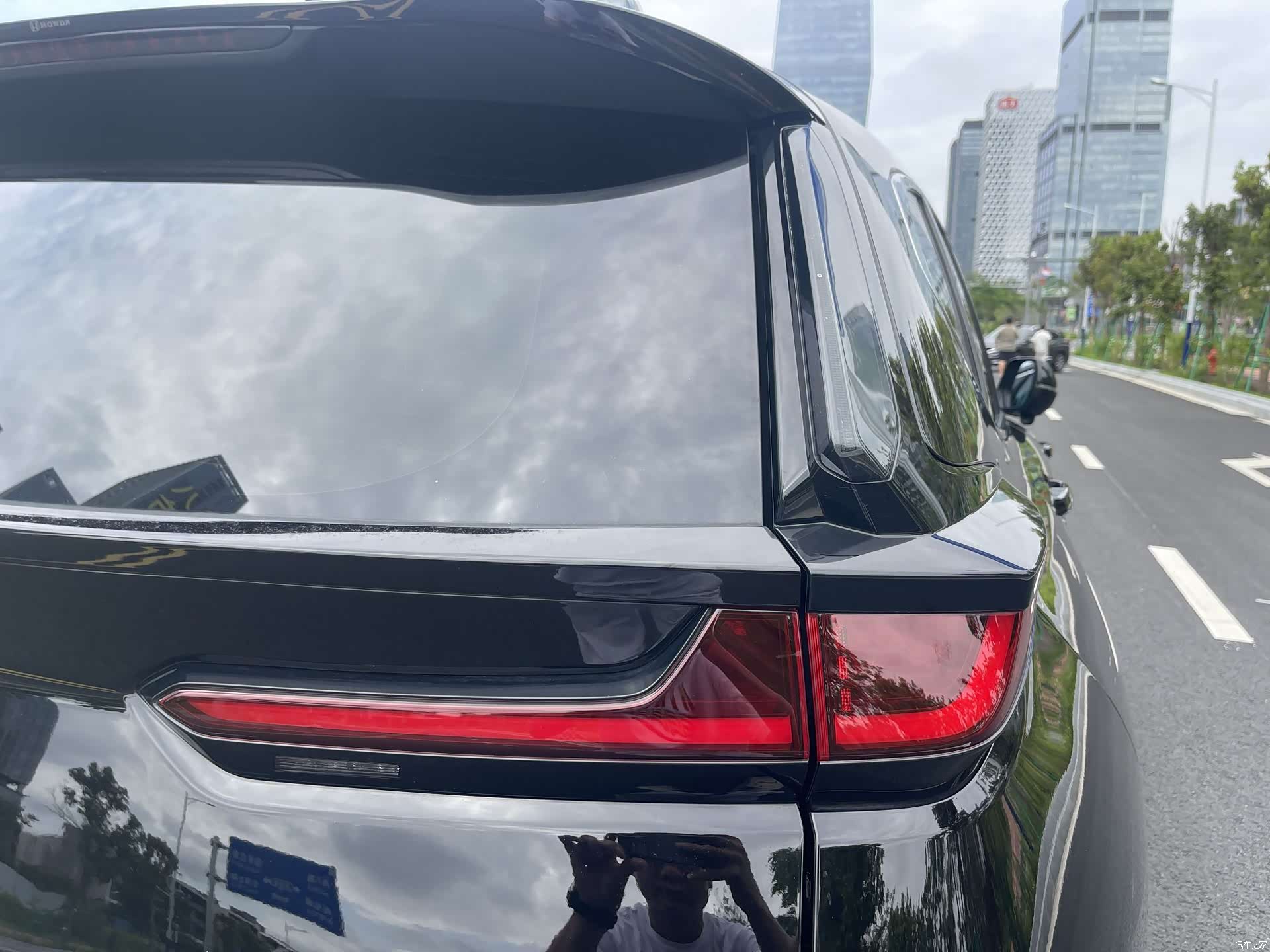 Honda Breeze, 2022 20