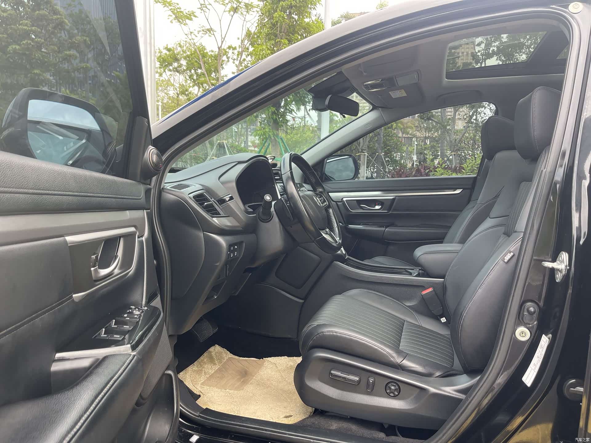Honda Breeze, 2022 4