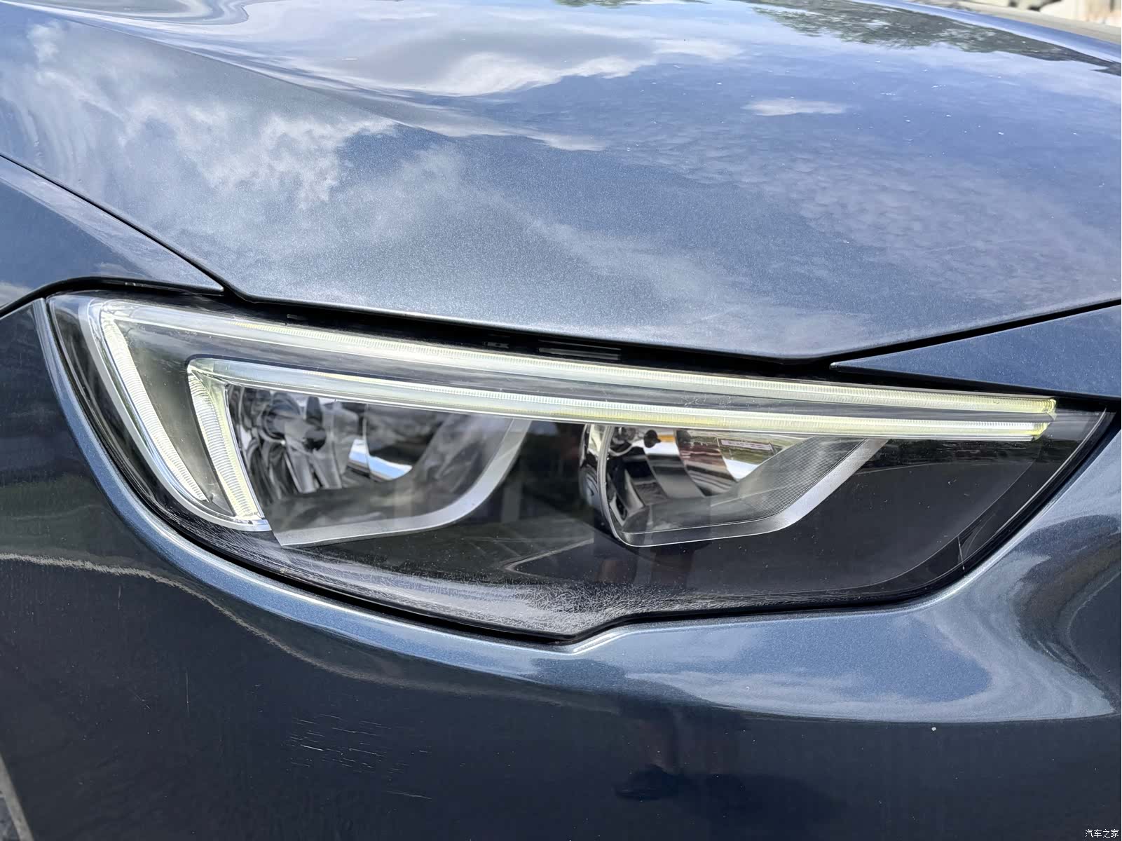 Buick Regal, 2020 22