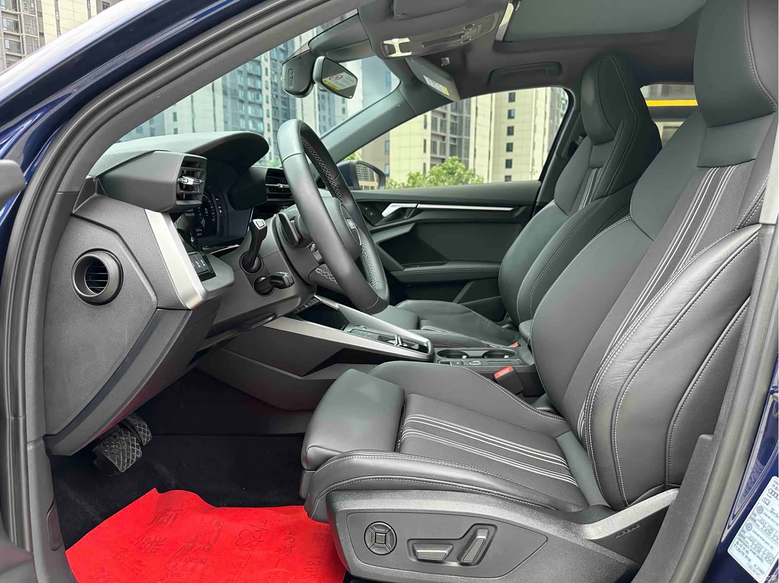 Audi A3, 2023 9