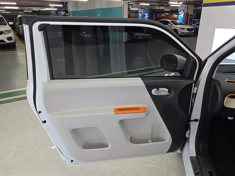 Changan Changan Lumin
