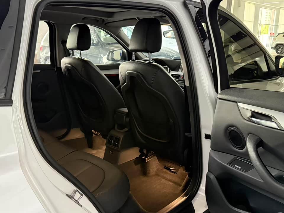 BMW X1 BMW X1