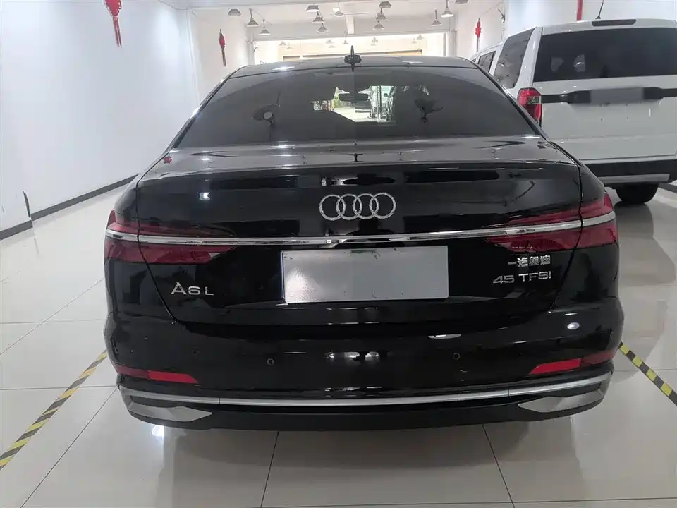 Audi A6L Audi A6L