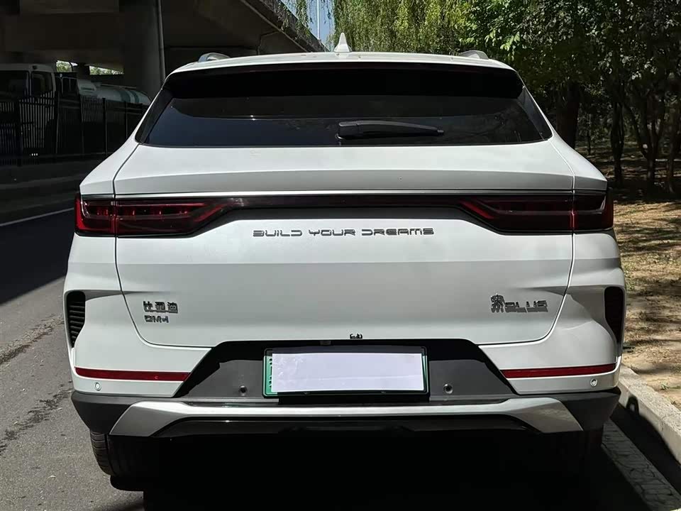 BYD Songjiang BYD Songjiang
