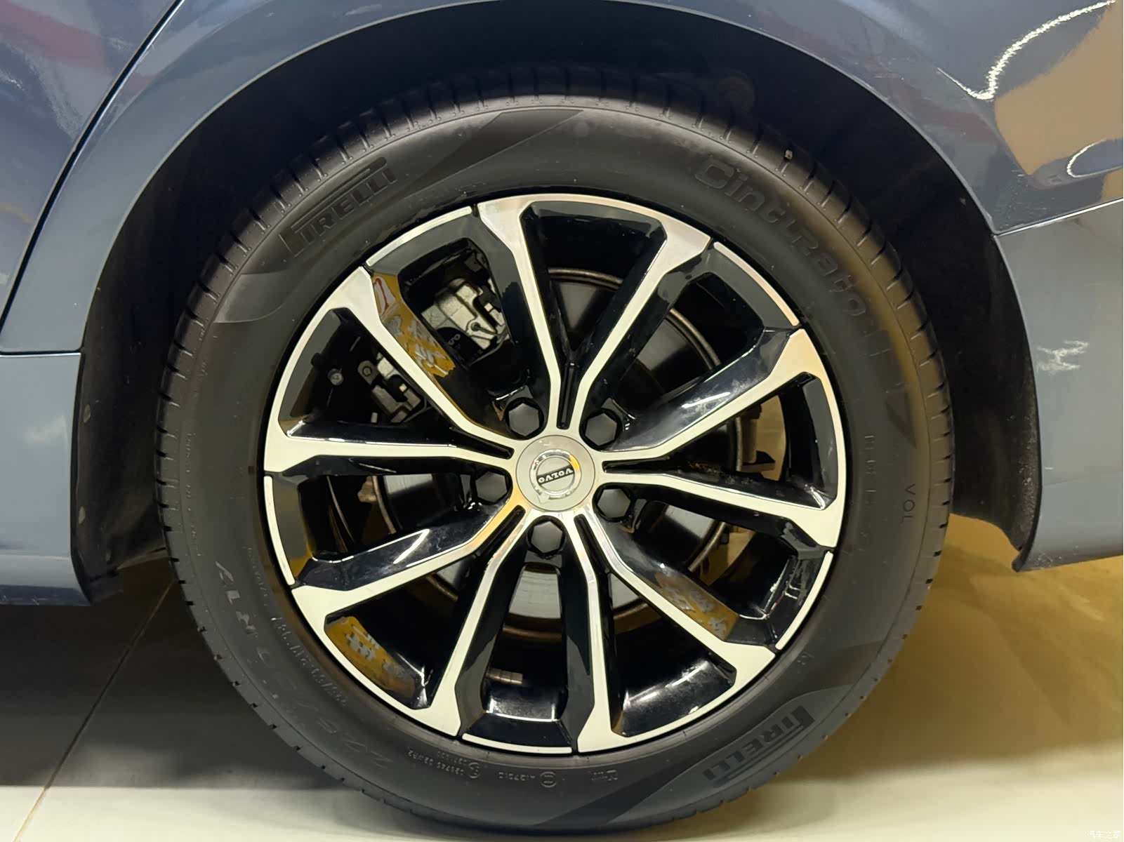 Volvo S60, 2022 26