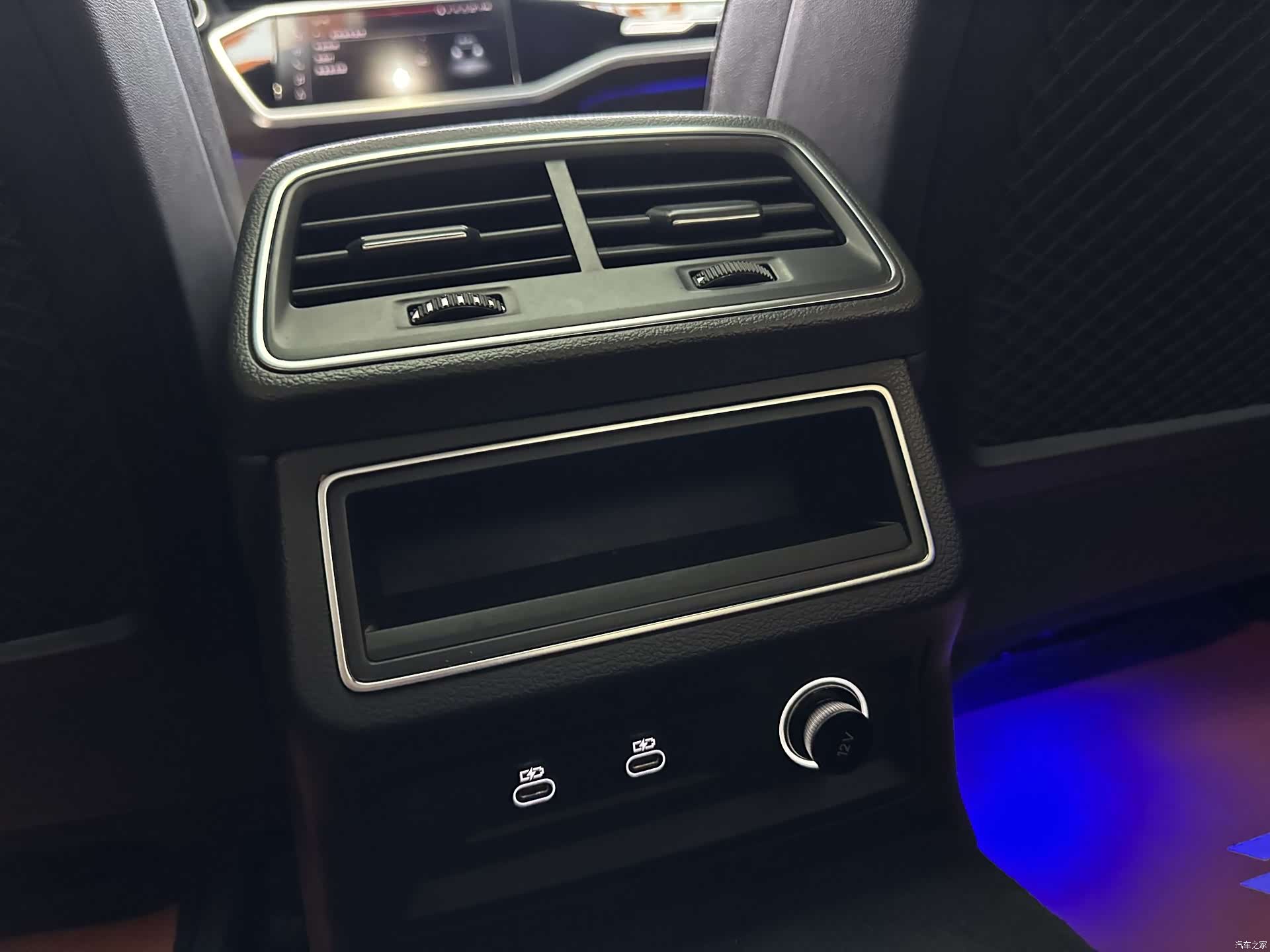 Audi A6L, 2024 24
