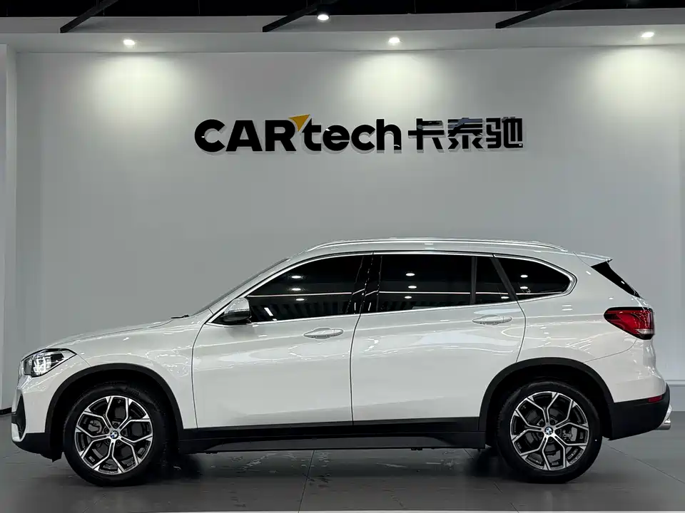 BMW X1 BMW X1