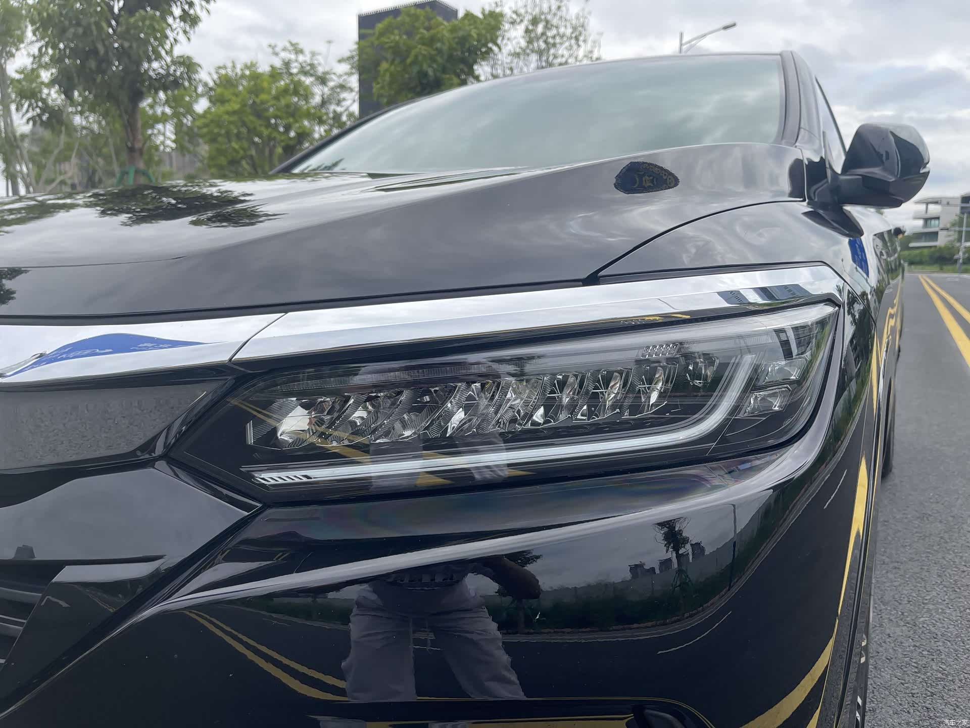 Honda Breeze, 2022 18
