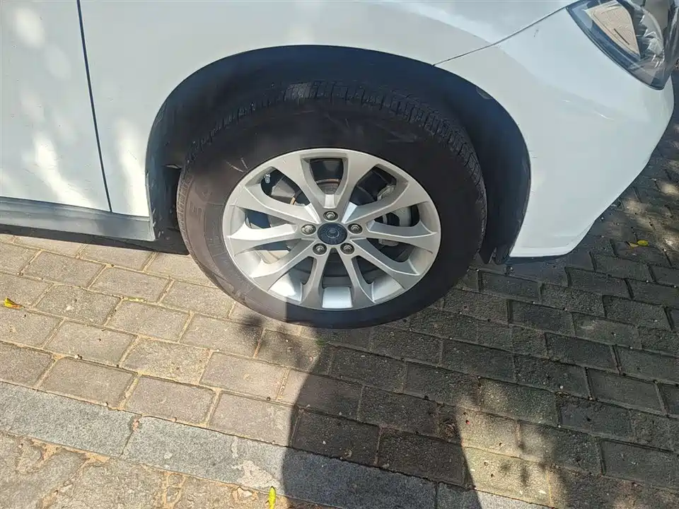 Haval H2 Haval H2