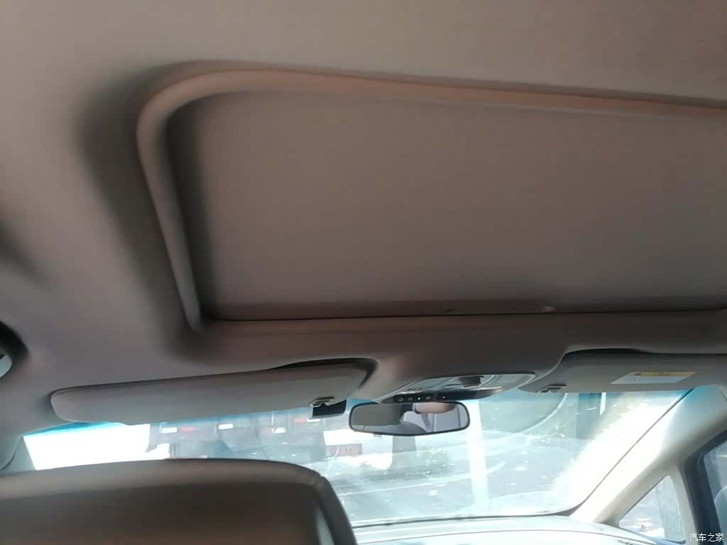 Buick GL8, 2019 18