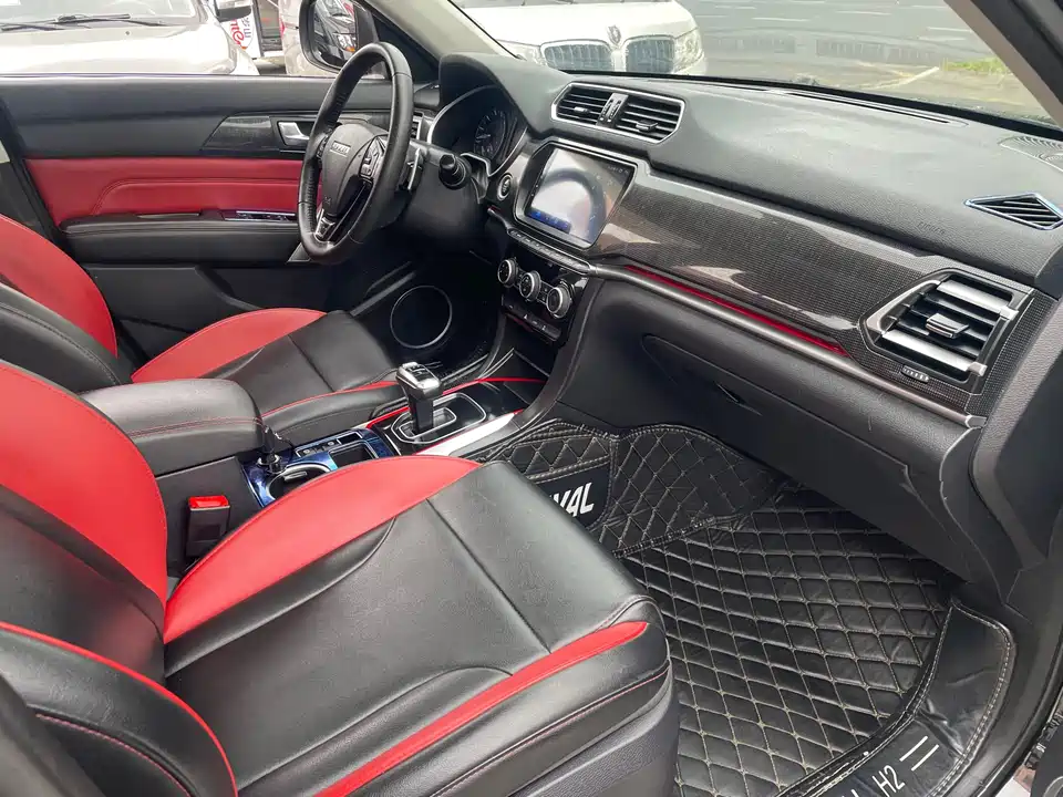 Haval H2 Haval H2
