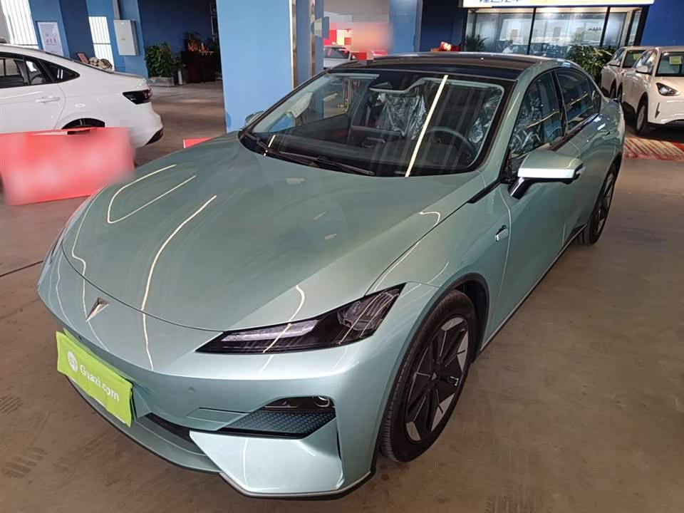 DEEPAL Dark blue SL03