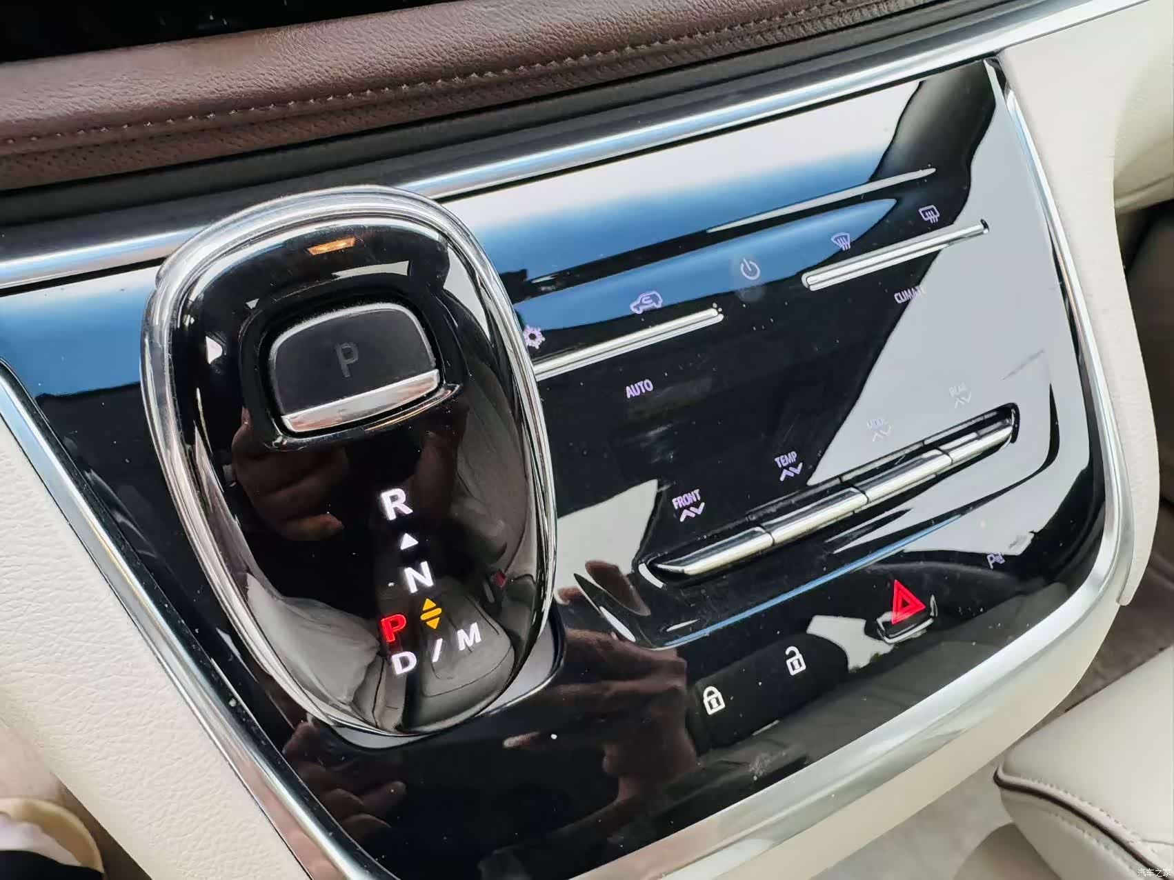 Buick GL8, 2022 15