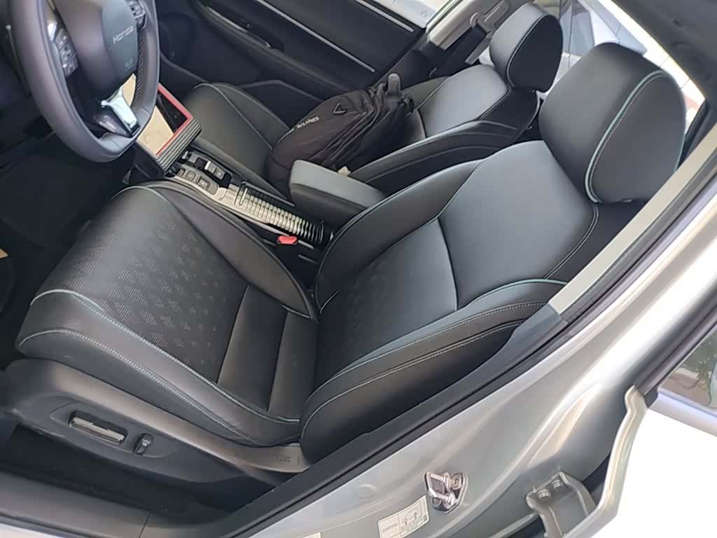 Honda e NP2, 2024 15