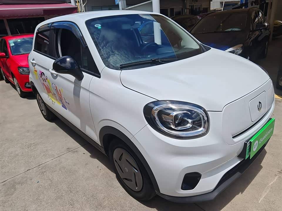 Leapmotor T03 Leapmotor T03
