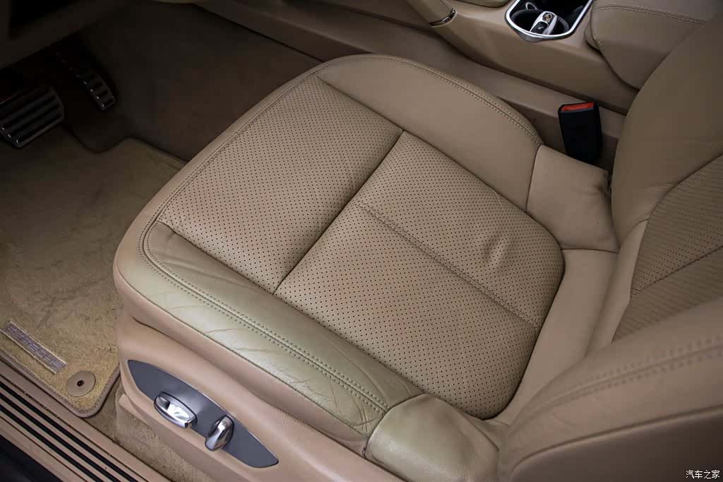 Porsche Cayenne, 2013 13