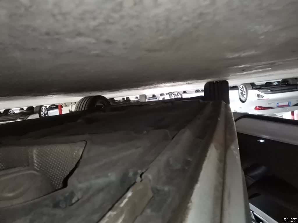 Audi A4L, 2024 22
