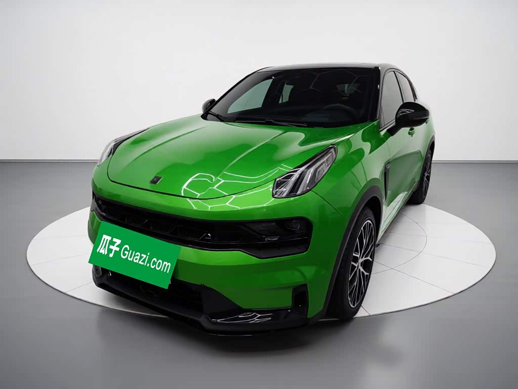 Lynk & Co 05