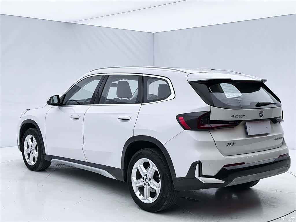 BMW X1, 2023 4