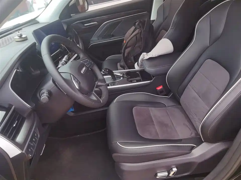 Haval H6 Haval H6