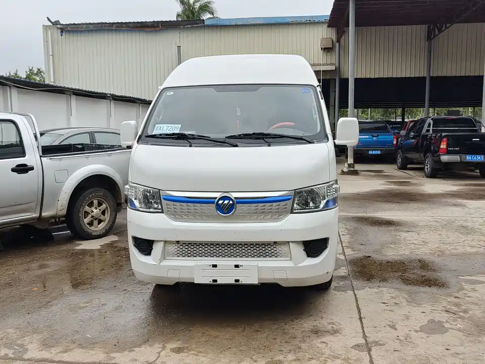 Foton Landscape Zhilan G7