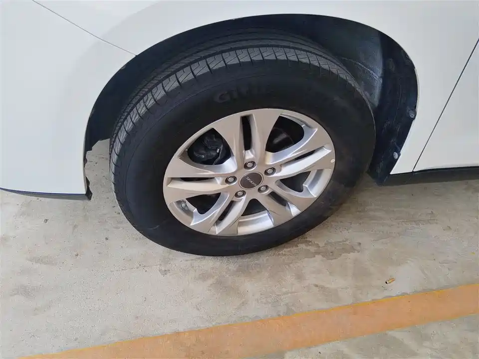 Haval M6 Haval M6