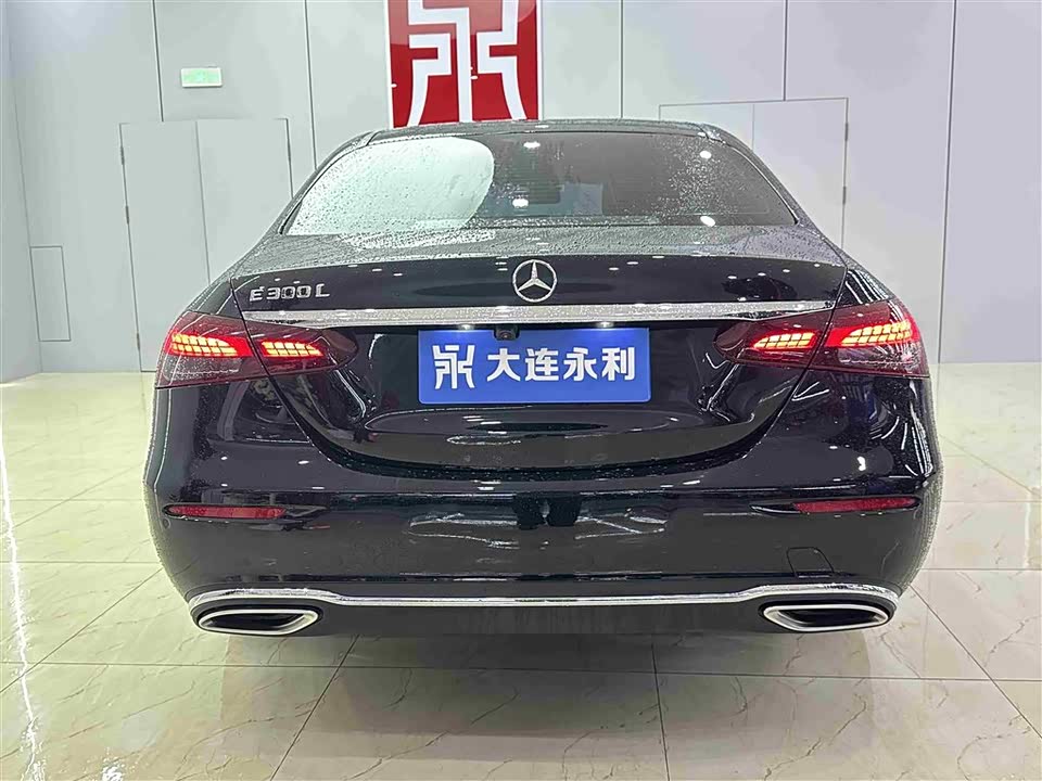 Mercedes-Benz E-class Mercedes-Benz E-class